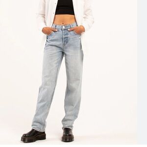 Rsq 90’s High Rise Jeans Size 27